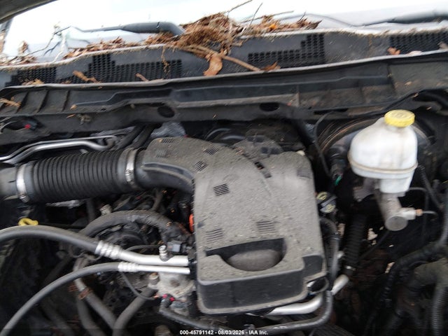 Продаж на аукціоні авто 2013 Ram 1500 Slt, vin: 1C6RR7GGXDS614161, номер лоту: 45791142