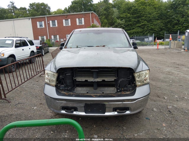 Продаж на аукціоні авто 2013 Ram 1500 Slt, vin: 1C6RR7GGXDS614161, номер лоту: 45791142