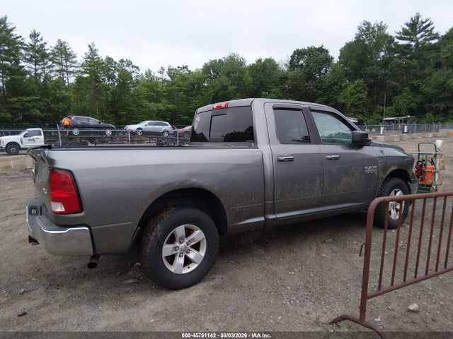 Продаж на аукціоні авто 2013 Ram 1500 Slt, vin: 1C6RR7GGXDS614161, номер лоту: 45791142