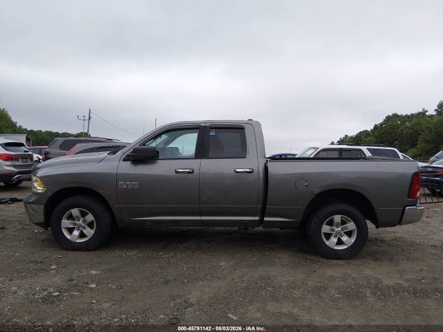 Продаж на аукціоні авто 2013 Ram 1500 Slt, vin: 1C6RR7GGXDS614161, номер лоту: 45791142