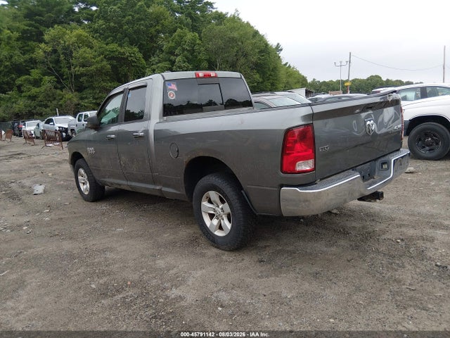 Продаж на аукціоні авто 2013 Ram 1500 Slt, vin: 1C6RR7GGXDS614161, номер лоту: 45791142