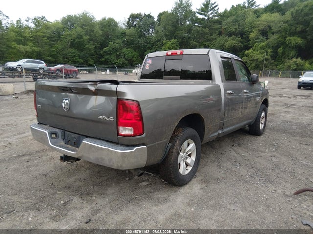 Продаж на аукціоні авто 2013 Ram 1500 Slt, vin: 1C6RR7GGXDS614161, номер лоту: 45791142