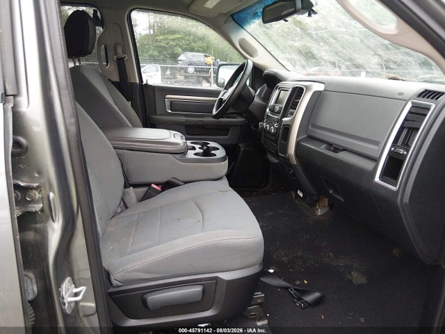 Продаж на аукціоні авто 2013 Ram 1500 Slt, vin: 1C6RR7GGXDS614161, номер лоту: 45791142