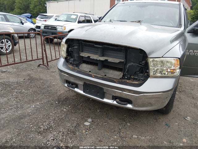 Продаж на аукціоні авто 2013 Ram 1500 Slt, vin: 1C6RR7GGXDS614161, номер лоту: 45791142
