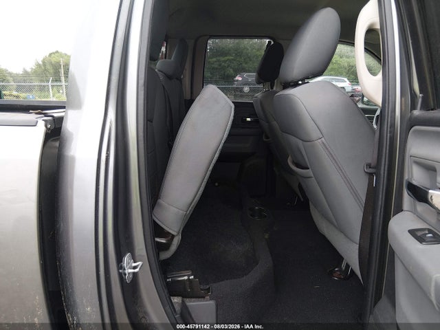 Продаж на аукціоні авто 2013 Ram 1500 Slt, vin: 1C6RR7GGXDS614161, номер лоту: 45791142