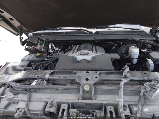 45791147 :رقم المزاد ، 1GYS4CKJ2KR172639 vin ، 2019 Cadillac Escalade Premium Luxury مزاد بيع