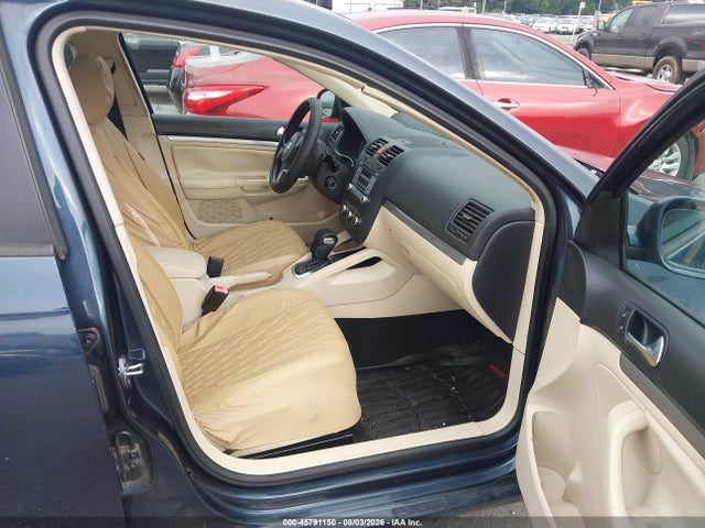 Aukcja sprzedaży 2010 Volkswagen Jetta Limited Edition, vin: 3VWRX7AJ4AM136114, numer aukcji: 45791150