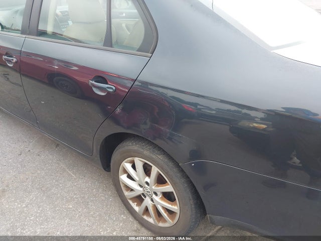 Aukcja sprzedaży 2010 Volkswagen Jetta Limited Edition, vin: 3VWRX7AJ4AM136114, numer aukcji: 45791150