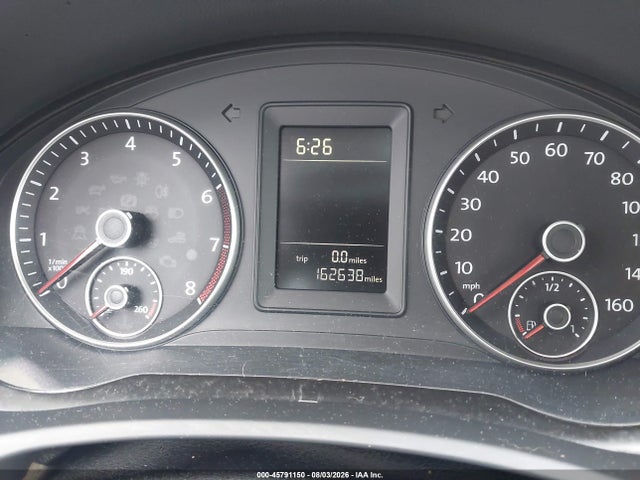 Aukcja sprzedaży 2010 Volkswagen Jetta Limited Edition, vin: 3VWRX7AJ4AM136114, numer aukcji: 45791150