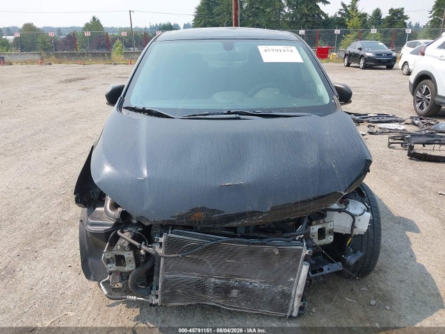 Chevrolet Spark Ls Manual 2019 KL8CA6SAXKC815061 Image 6