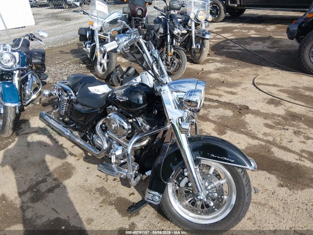 Продажа на аукционе авто 2007 Harley-davidson Flhrci, vin: 1HD1FR4147Y661017, номер лота: 45791157