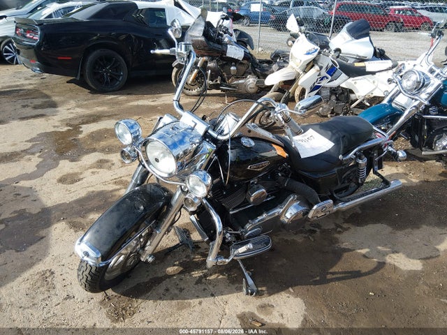 Продажа на аукционе авто 2007 Harley-davidson Flhrci, vin: 1HD1FR4147Y661017, номер лота: 45791157