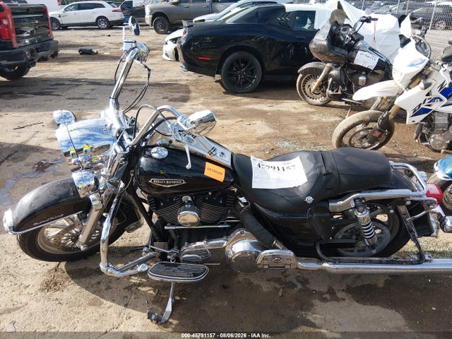 Продажа на аукционе авто 2007 Harley-davidson Flhrci, vin: 1HD1FR4147Y661017, номер лота: 45791157