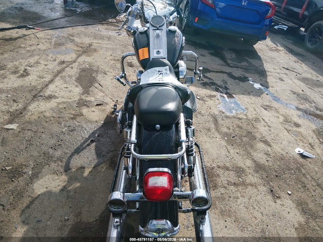 Продажа на аукционе авто 2007 Harley-davidson Flhrci, vin: 1HD1FR4147Y661017, номер лота: 45791157