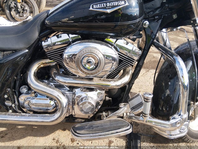 Продажа на аукционе авто 2007 Harley-davidson Flhrci, vin: 1HD1FR4147Y661017, номер лота: 45791157