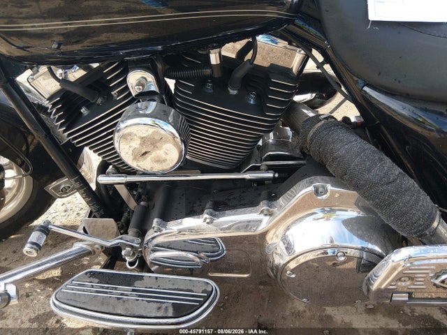 Продажа на аукционе авто 2007 Harley-davidson Flhrci, vin: 1HD1FR4147Y661017, номер лота: 45791157