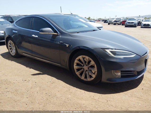 Продаж на аукціоні авто 2020 Tesla Model S Long Range Dual Motor All-wheel Drive/long Range Plus Dual Motor All-wheel Drive, vin: 5YJSA1E20LF391386, номер лоту: 45791158