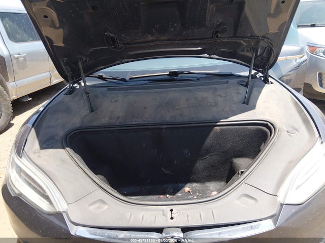 Продаж на аукціоні авто 2020 Tesla Model S Long Range Dual Motor All-wheel Drive/long Range Plus Dual Motor All-wheel Drive, vin: 5YJSA1E20LF391386, номер лоту: 45791158