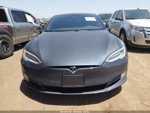 Продаж на аукціоні авто 2020 Tesla Model S Long Range Dual Motor All-wheel Drive/long Range Plus Dual Motor All-wheel Drive, vin: 5YJSA1E20LF391386, номер лоту: 45791158