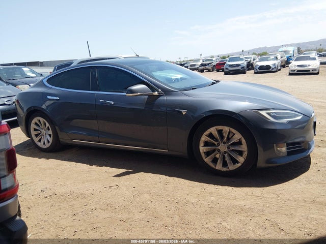 Продаж на аукціоні авто 2020 Tesla Model S Long Range Dual Motor All-wheel Drive/long Range Plus Dual Motor All-wheel Drive, vin: 5YJSA1E20LF391386, номер лоту: 45791158