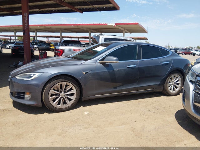 Продаж на аукціоні авто 2020 Tesla Model S Long Range Dual Motor All-wheel Drive/long Range Plus Dual Motor All-wheel Drive, vin: 5YJSA1E20LF391386, номер лоту: 45791158