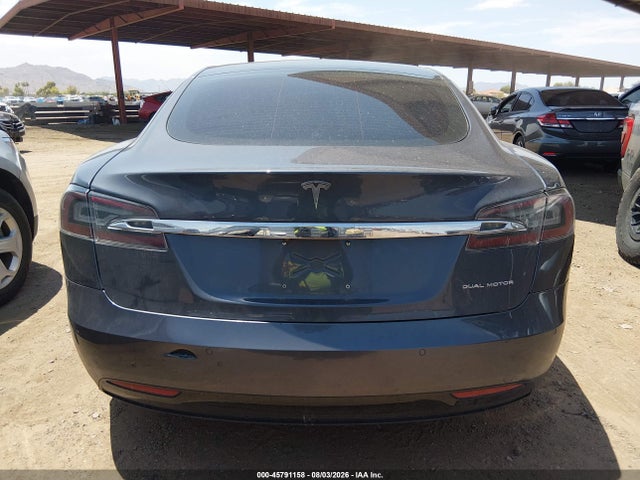 Продаж на аукціоні авто 2020 Tesla Model S Long Range Dual Motor All-wheel Drive/long Range Plus Dual Motor All-wheel Drive, vin: 5YJSA1E20LF391386, номер лоту: 45791158