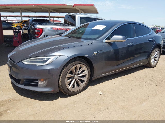 Продаж на аукціоні авто 2020 Tesla Model S Long Range Dual Motor All-wheel Drive/long Range Plus Dual Motor All-wheel Drive, vin: 5YJSA1E20LF391386, номер лоту: 45791158