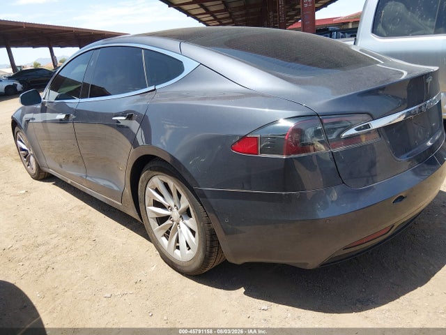 Продаж на аукціоні авто 2020 Tesla Model S Long Range Dual Motor All-wheel Drive/long Range Plus Dual Motor All-wheel Drive, vin: 5YJSA1E20LF391386, номер лоту: 45791158