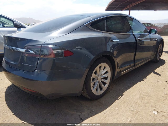 Продаж на аукціоні авто 2020 Tesla Model S Long Range Dual Motor All-wheel Drive/long Range Plus Dual Motor All-wheel Drive, vin: 5YJSA1E20LF391386, номер лоту: 45791158