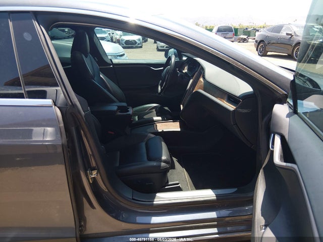 Продаж на аукціоні авто 2020 Tesla Model S Long Range Dual Motor All-wheel Drive/long Range Plus Dual Motor All-wheel Drive, vin: 5YJSA1E20LF391386, номер лоту: 45791158