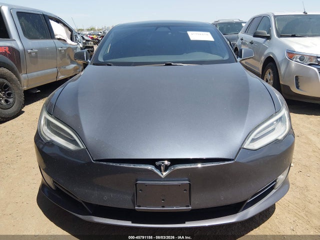 Продаж на аукціоні авто 2020 Tesla Model S Long Range Dual Motor All-wheel Drive/long Range Plus Dual Motor All-wheel Drive, vin: 5YJSA1E20LF391386, номер лоту: 45791158
