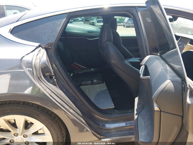 Продаж на аукціоні авто 2020 Tesla Model S Long Range Dual Motor All-wheel Drive/long Range Plus Dual Motor All-wheel Drive, vin: 5YJSA1E20LF391386, номер лоту: 45791158