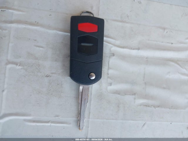 Aukcja sprzedaży 2010 Mazda Mazda3 S Sport, vin: JM1BL1H50A1110368, numer aukcji: 45791161
