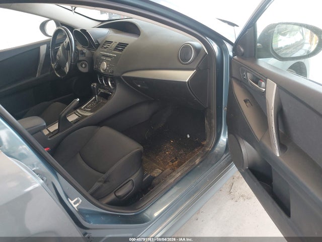Aukcja sprzedaży 2010 Mazda Mazda3 S Sport, vin: JM1BL1H50A1110368, numer aukcji: 45791161
