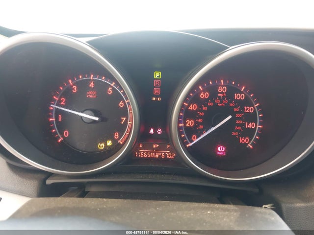 Aukcja sprzedaży 2010 Mazda Mazda3 S Sport, vin: JM1BL1H50A1110368, numer aukcji: 45791161