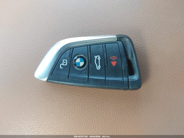 2022 Bmw 330e Xdrive მანქანა იყიდება აუქციონზე, vin: 3MW5P9J02N8C23624, აუქციონის ნომერი: 45791162
