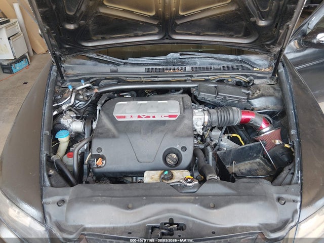 Продажа на аукционе авто 2007 Acura Tl Type S, vin: 19UUA76527A001716, номер лота: 45791168