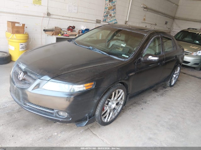 Продажа на аукционе авто 2007 Acura Tl Type S, vin: 19UUA76527A001716, номер лота: 45791168