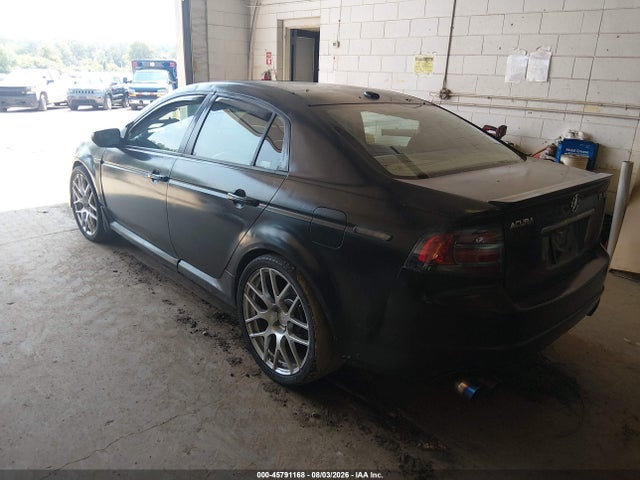 Продажа на аукционе авто 2007 Acura Tl Type S, vin: 19UUA76527A001716, номер лота: 45791168