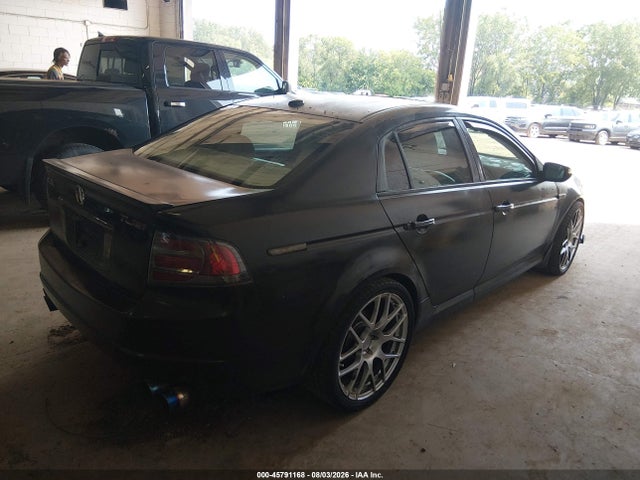Продажа на аукционе авто 2007 Acura Tl Type S, vin: 19UUA76527A001716, номер лота: 45791168