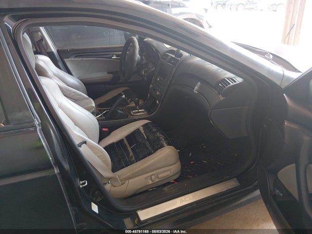 Продажа на аукционе авто 2007 Acura Tl Type S, vin: 19UUA76527A001716, номер лота: 45791168