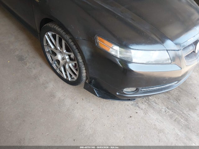 Продажа на аукционе авто 2007 Acura Tl Type S, vin: 19UUA76527A001716, номер лота: 45791168