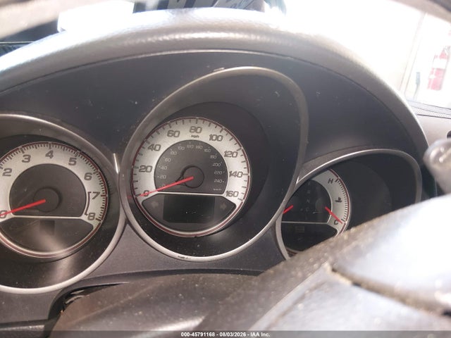Продажа на аукционе авто 2007 Acura Tl Type S, vin: 19UUA76527A001716, номер лота: 45791168