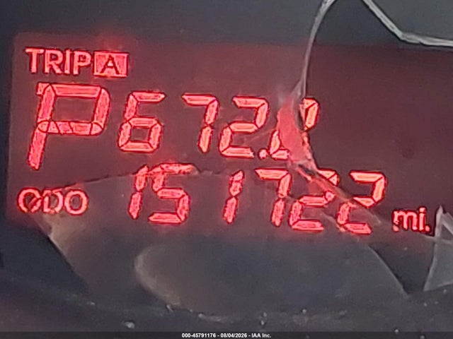 2013 Kia Sorento Lx მანქანა იყიდება აუქციონზე, vin: 5XYKT3A12DG393931, აუქციონის ნომერი: 45791176