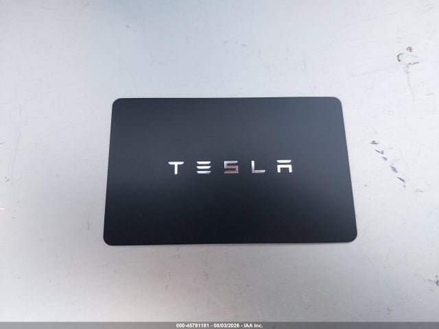 2025 Tesla Model 3 Long Range Rear-wheel Drive/standard Rear-wheel Drive მანქანა იყიდება აუქციონზე, vin: 5YJ3E1EA8SF083915, აუქციონის ნომერი: 45791181