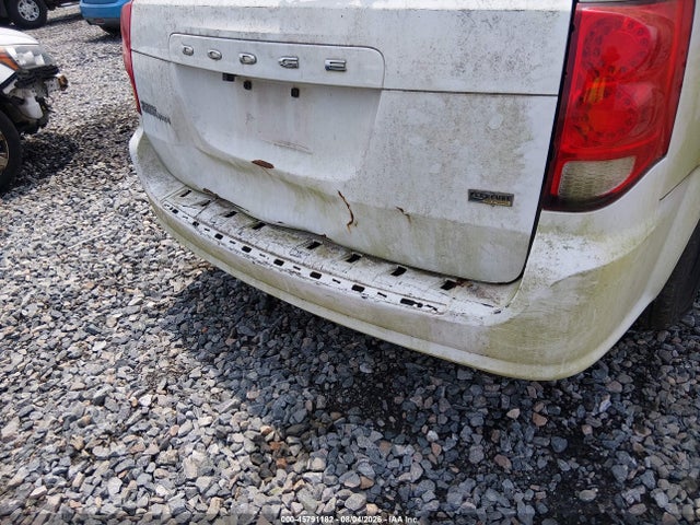 Dodge Grand Caravan Se 2015 2C4RDGBG8FR605560 Image 15