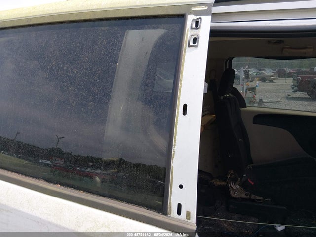 Dodge Grand Caravan Se 2015 2C4RDGBG8FR605560 Image 17