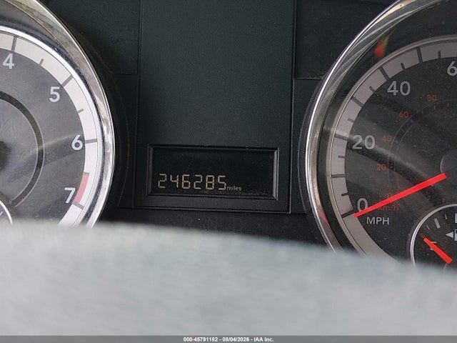 Dodge Grand Caravan Se 2015 2C4RDGBG8FR605560 Image 7