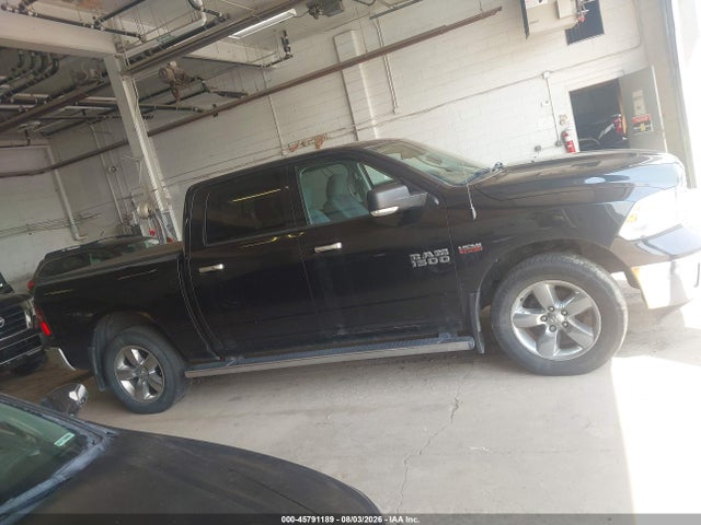 Auction sale of the 2015 Ram 1500 Big Horn, vin: 1C6RR7LT4FS758617, lot number: 45791189