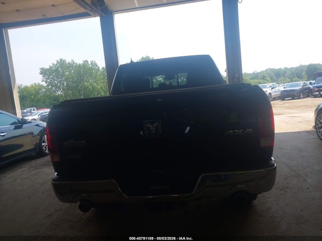 Auction sale of the 2015 Ram 1500 Big Horn, vin: 1C6RR7LT4FS758617, lot number: 45791189